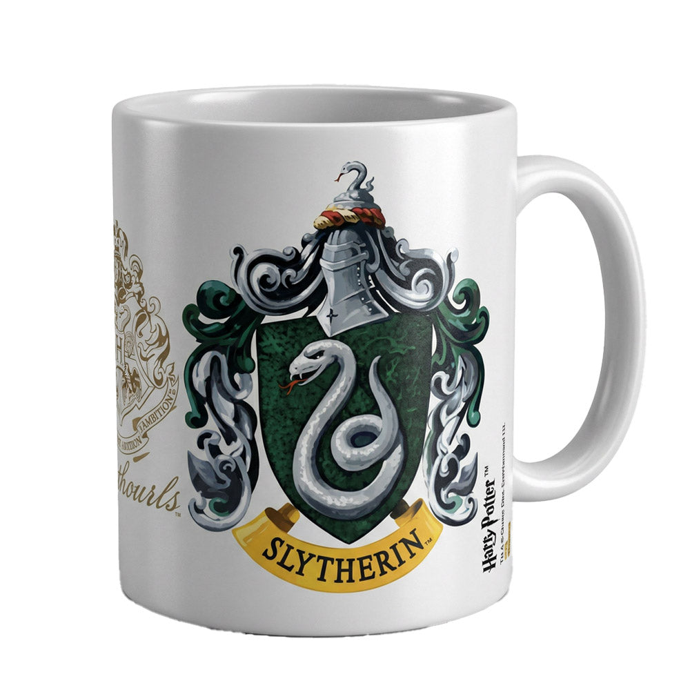 HARRY POTTER - (公開 25周年 ) - SLYTHERIN CREST